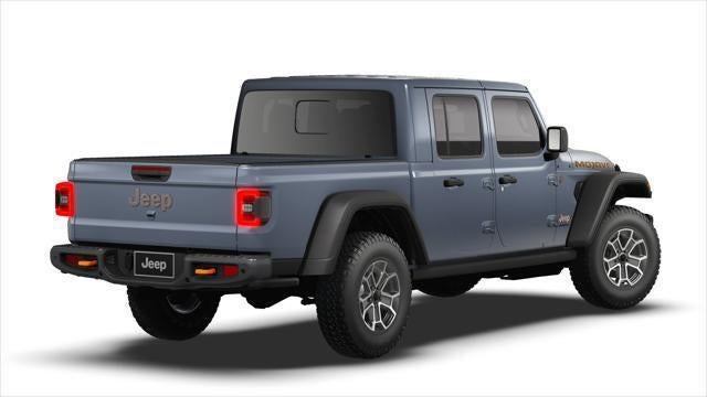 2026 Jeep Gladiator Mojave 4x4