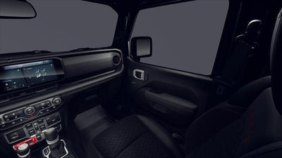 2026 Jeep Gladiator Mojave 4x4