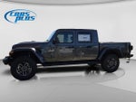2025 Jeep Gladiator Mojave X