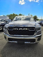 2025 RAM Ram 1500 Big Horn