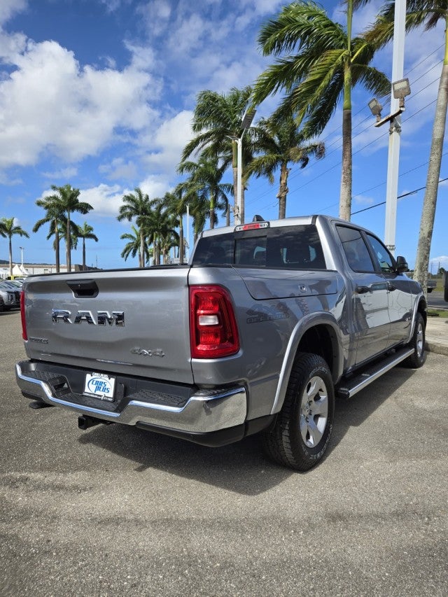 2025 RAM Ram 1500 Big Horn