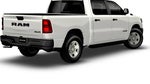 2026 RAM Ram 1500 Tradesman