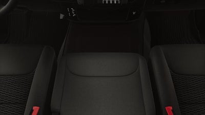 2026 RAM Ram 1500 Tradesman
