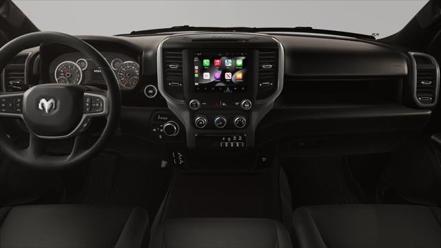 2026 RAM Ram 1500 Tradesman