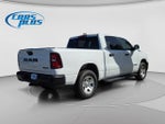 2026 RAM Ram 1500 Tradesman