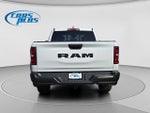 2025 RAM Ram 1500 Tradesman