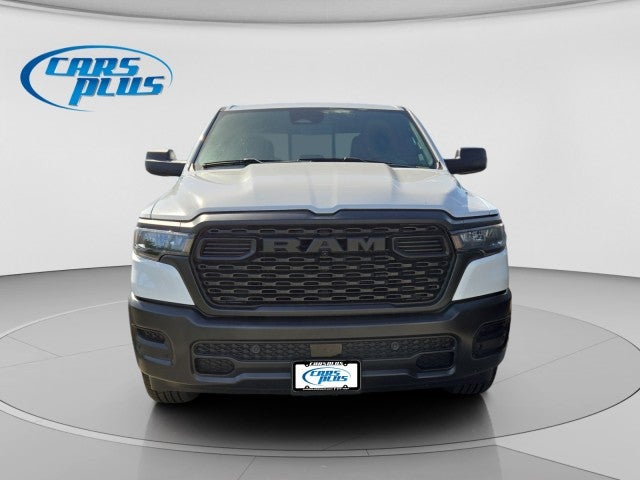 2025 RAM Ram 1500 Tradesman