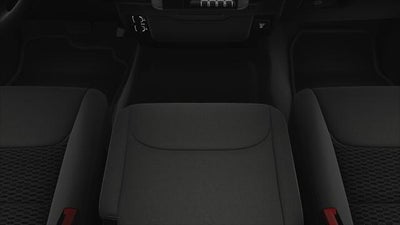 2025 RAM Ram 1500 Tradesman