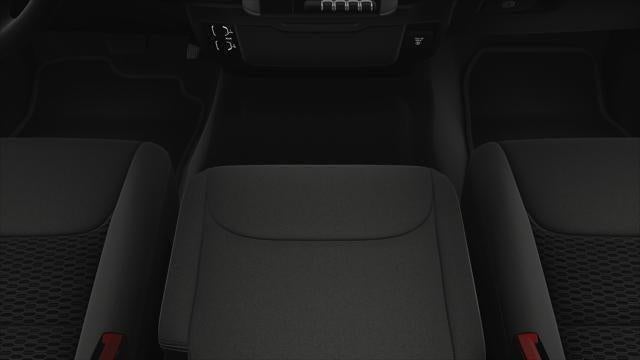 2025 RAM Ram 1500 Tradesman