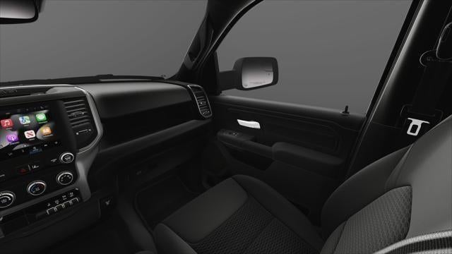 2025 RAM Ram 1500 Tradesman