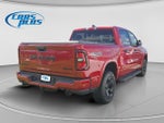 2026 RAM Ram 1500 Big Horn