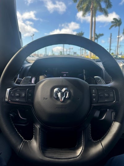 2025 RAM Ram 1500 Rebel