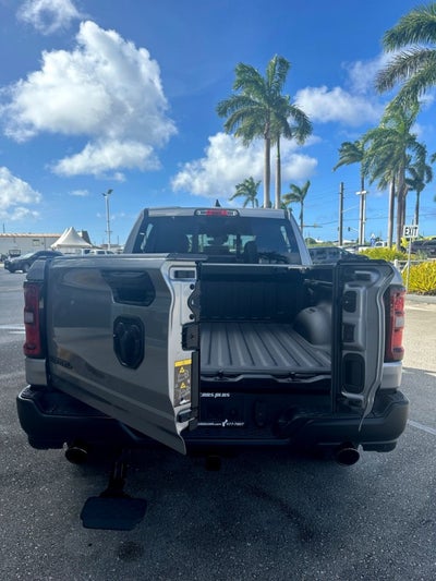 2025 RAM Ram 1500 Rebel