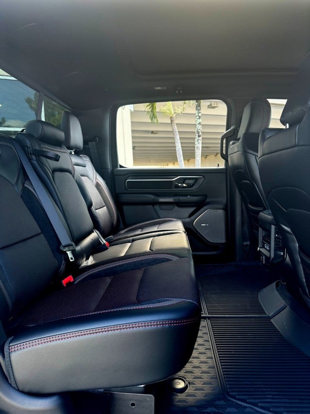 2025 RAM Ram 1500 Rebel