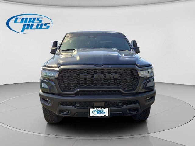 2025 RAM Ram 1500 Rebel