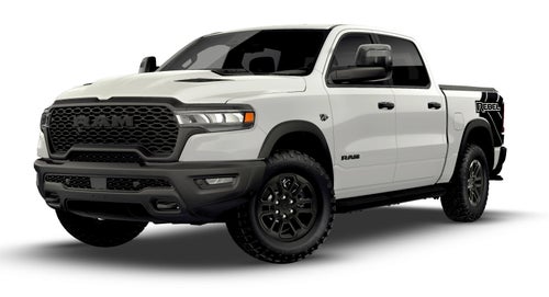 2026 RAM Ram 1500 Rebel