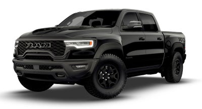 2026 RAM Ram 1500 RHO