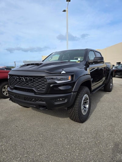 2026 RAM Ram 1500 RHO