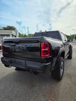 2026 RAM Ram 1500 RHO