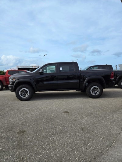 2026 RAM Ram 1500 RHO