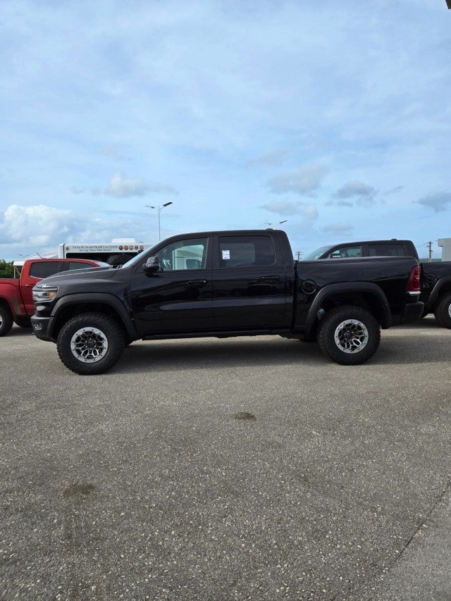 2026 RAM Ram 1500 RHO