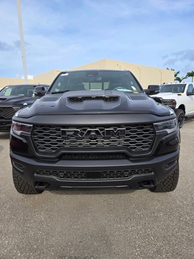 2026 RAM Ram 1500 RHO