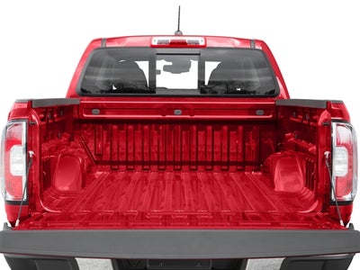 2016 GMC Canyon 2WD SLE