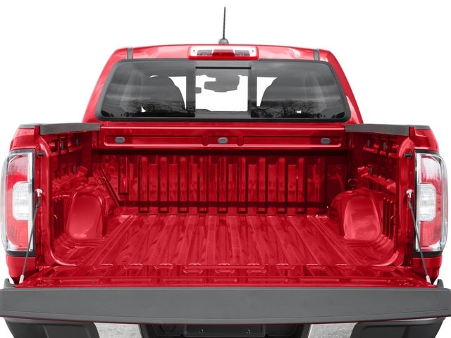 2016 GMC Canyon 2WD SLE