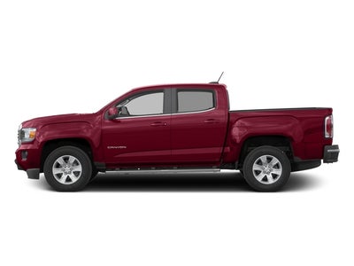 2016 GMC Canyon 2WD SLE
