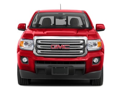 2016 GMC Canyon 2WD SLE