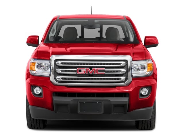 2016 GMC Canyon 2WD SLE