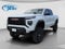 2024 GMC Canyon 4WD Elevation