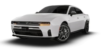 2026 Dodge Charger R/T