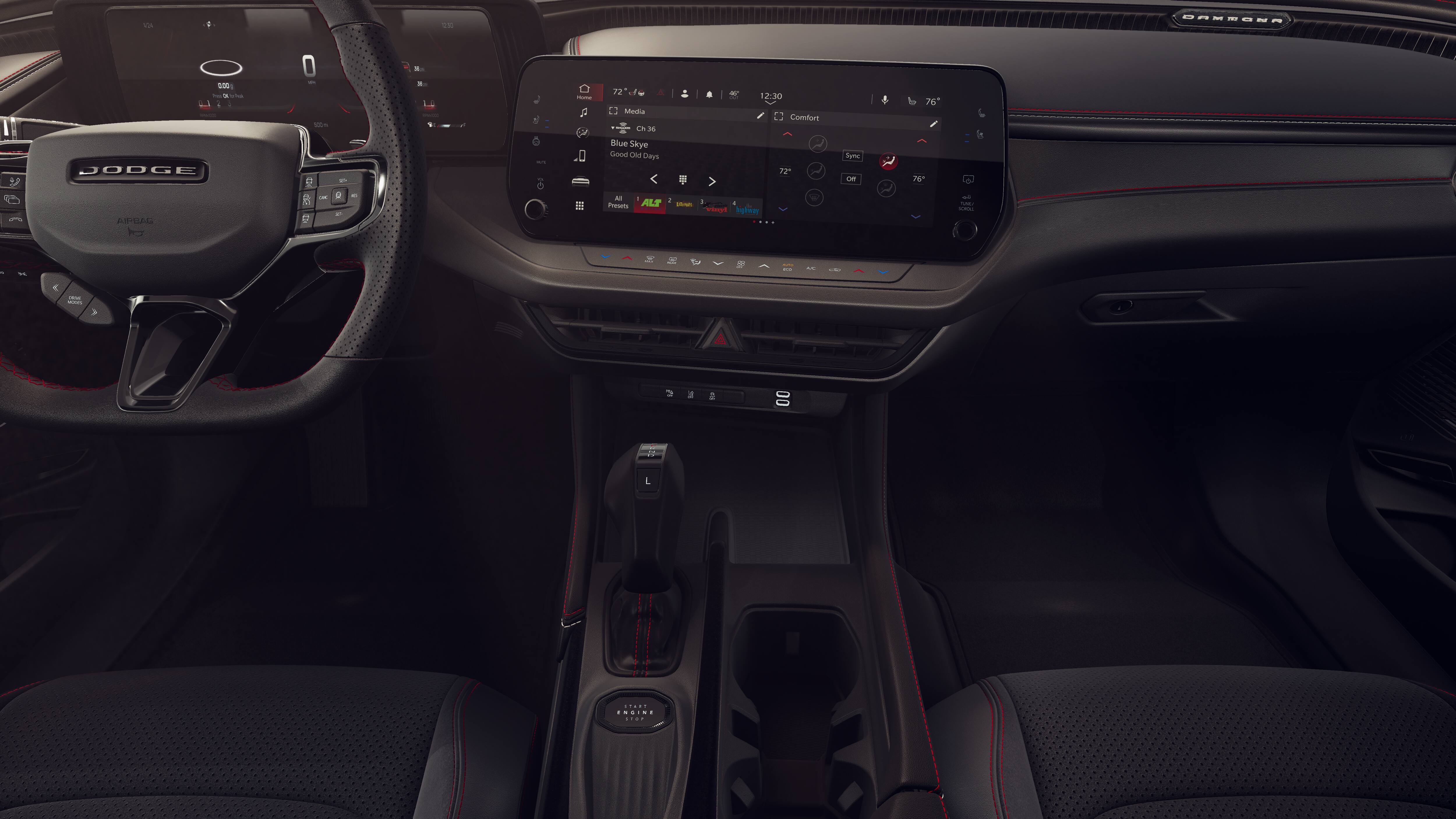 2026 Dodge Charger R/T