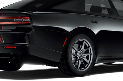2027 Dodge Charger Scat Pack