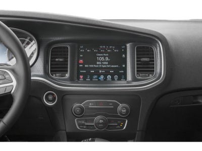 2015 Dodge Charger SXT