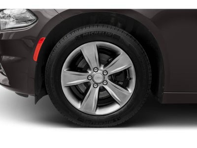 2015 Dodge Charger SXT