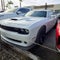 2015 Dodge Challenger SRT Hellcat