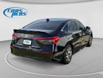 2024 Honda Civic Sedan LX