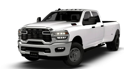 2026 RAM Ram 3500 Tradesman