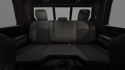 2026 RAM Ram 3500 Tradesman