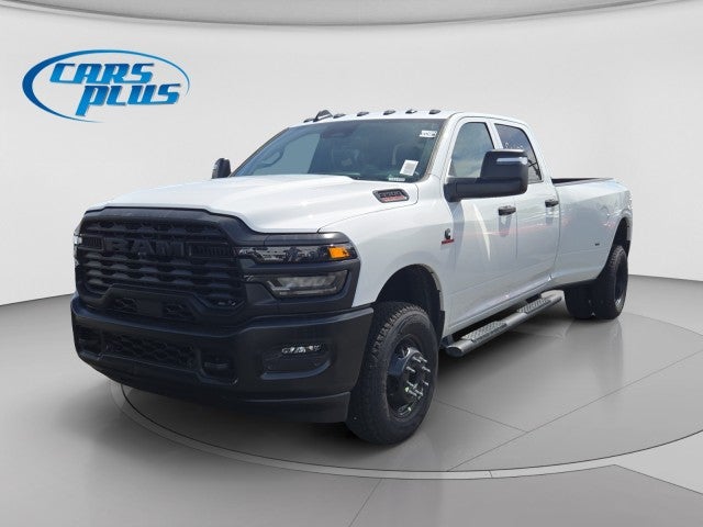 2026 RAM Ram 3500 Tradesman