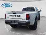 2026 RAM Ram 3500 Tradesman