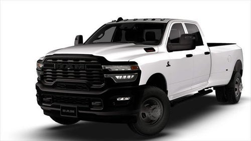 2026 RAM Ram 3500 Tradesman
