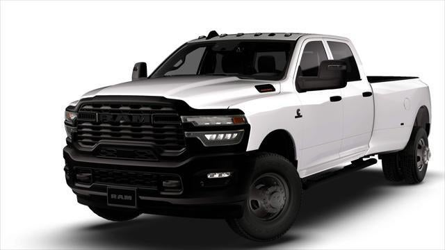 2026 RAM Ram 3500 Tradesman