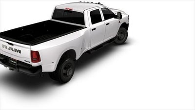 2026 RAM Ram 3500 Tradesman