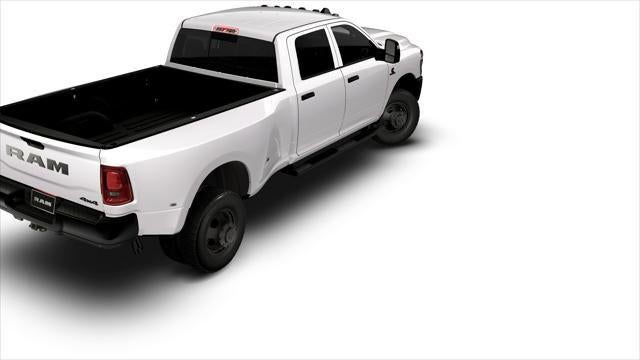 2026 RAM Ram 3500 Tradesman