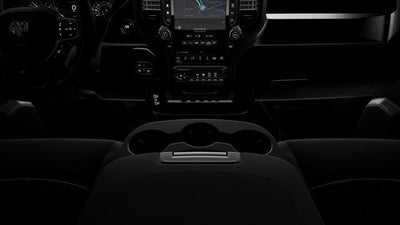 2026 RAM Ram 3500 Tradesman