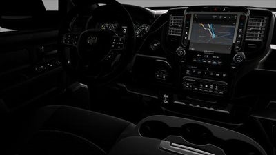 2026 RAM Ram 3500 Tradesman