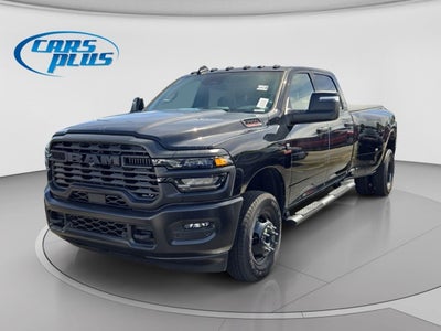 2026 RAM Ram 3500 Tradesman